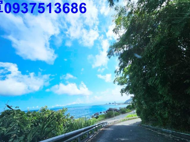 宜蘭頭城山坡地-1