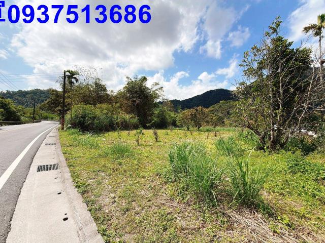 宜蘭員山農地-4