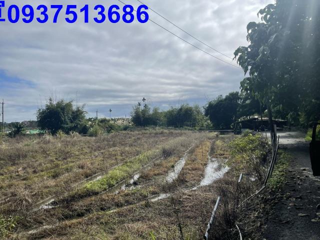 宜蘭員山農地-2