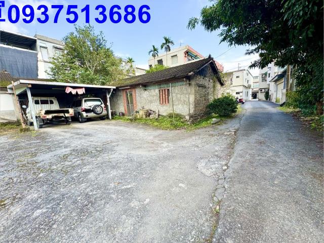 宜蘭員山建地-6