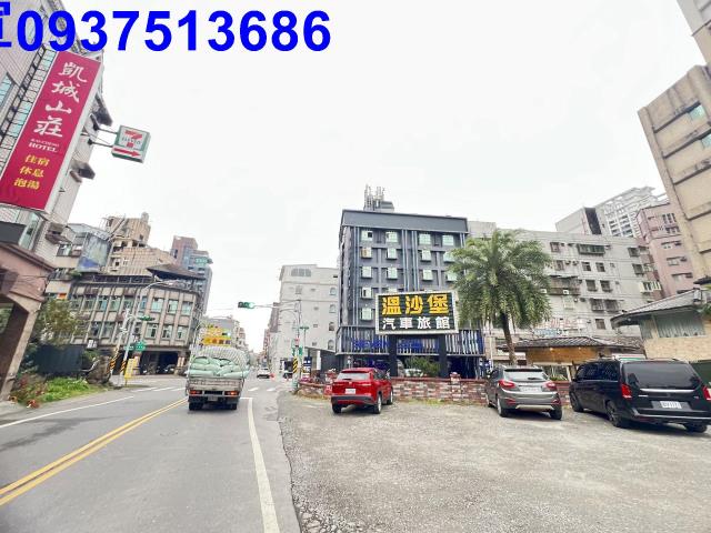 宜蘭礁溪建地-12