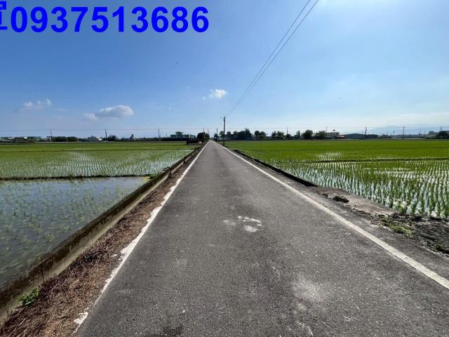 宜蘭礁溪農地-1