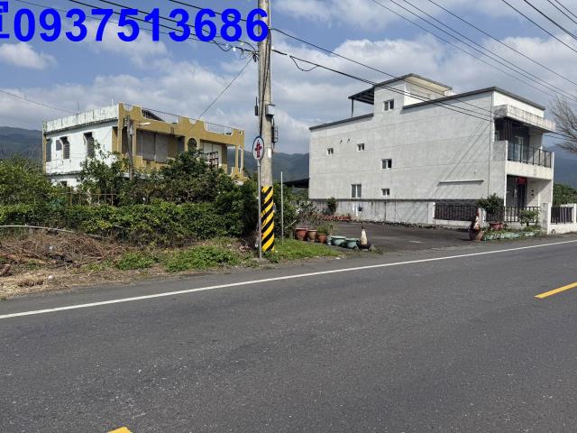 宜蘭頭城建地-2