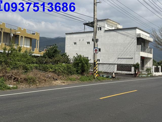 宜蘭頭城建地-5