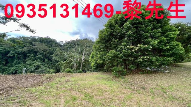 新竹北埔農地_道路持份-10