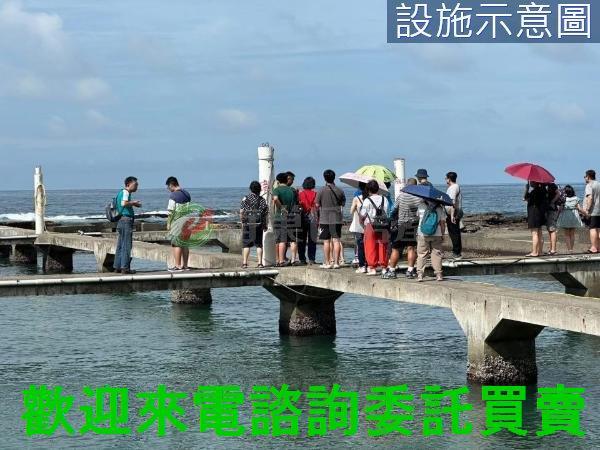 新北貢寮養殖地-6