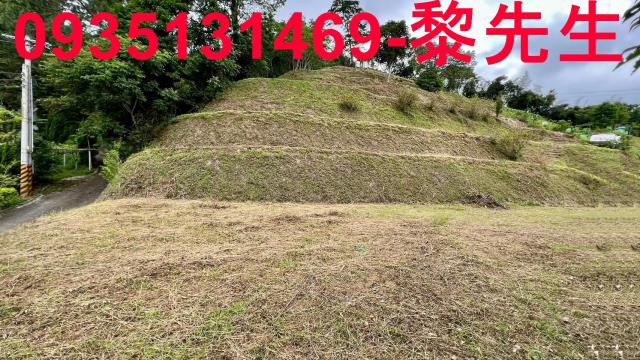 新竹北埔農地_道路持分-11