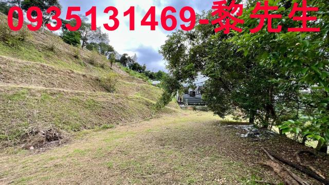 新竹北埔農地_道路持分-12