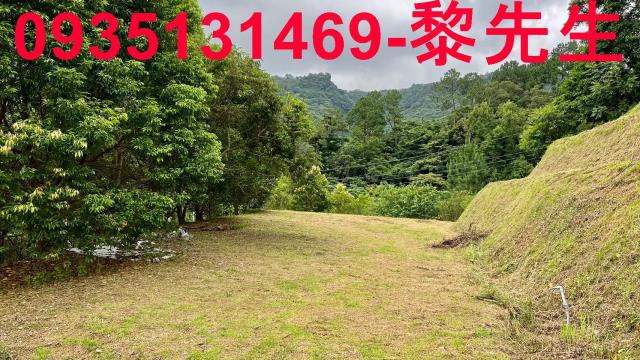 新竹北埔農地_道路持分-13