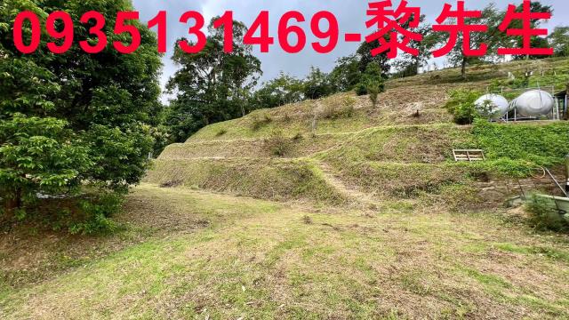 新竹北埔農地_道路持分-15