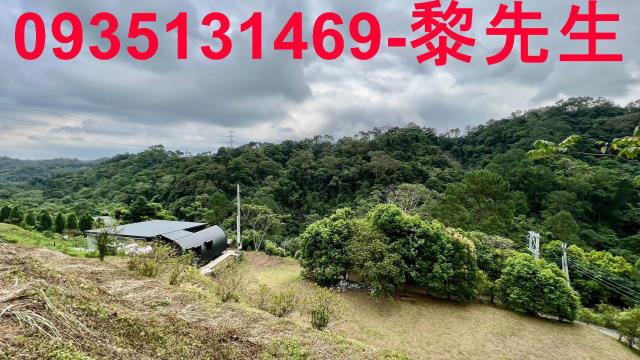 新竹北埔農地_道路持分-6