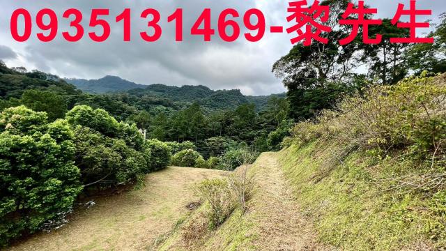 新竹北埔農地_道路持分-8