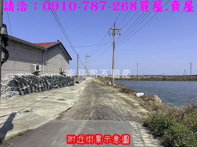 台南北門養殖地-3