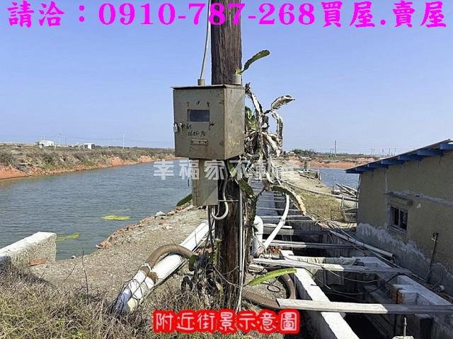 台南北門養殖地-6