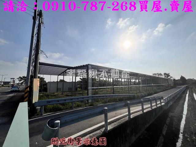 彰化社頭農地-14