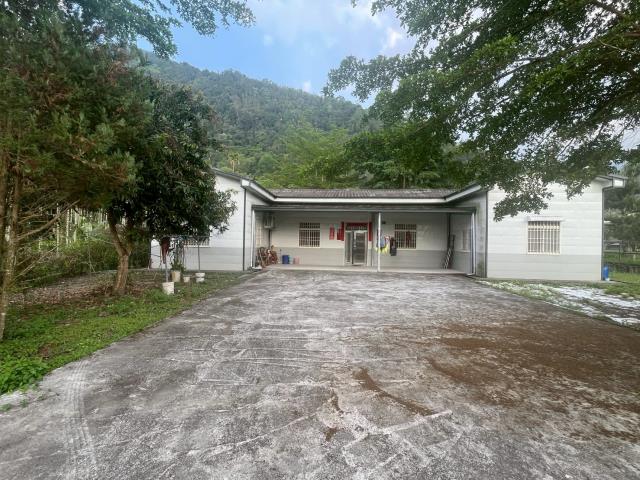 埔里土地