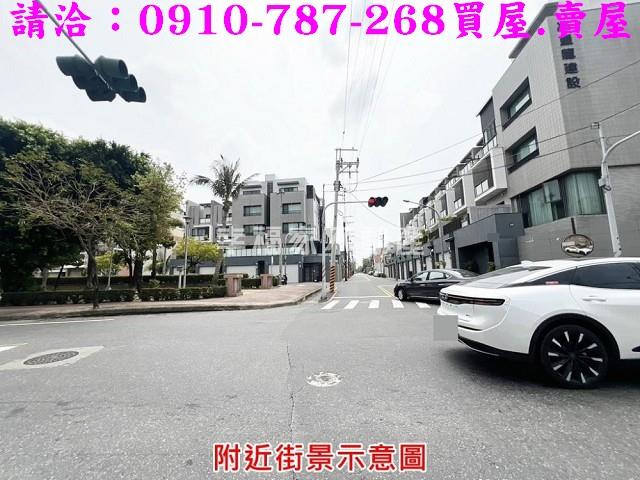 仁德建地_住宅地-10