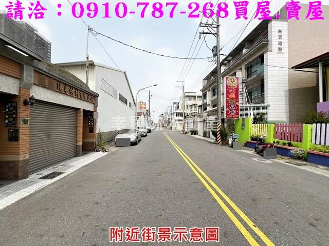 仁德建地_住宅地-11