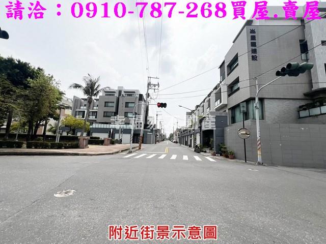 仁德建地_住宅地-12
