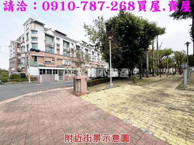 仁德建地_住宅地-13