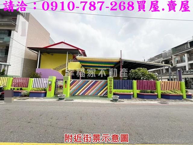 仁德建地_住宅地-14