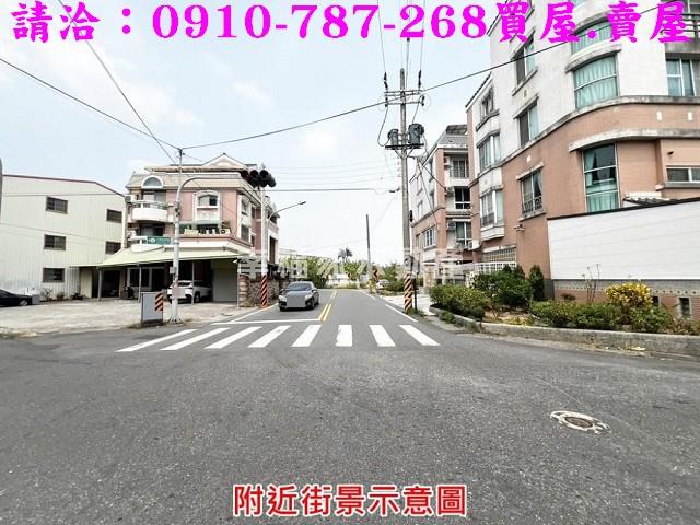仁德建地_住宅地-15