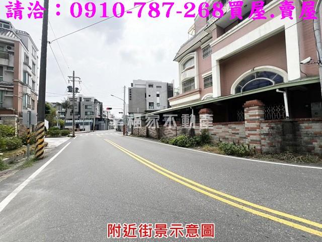 仁德建地_住宅地-1