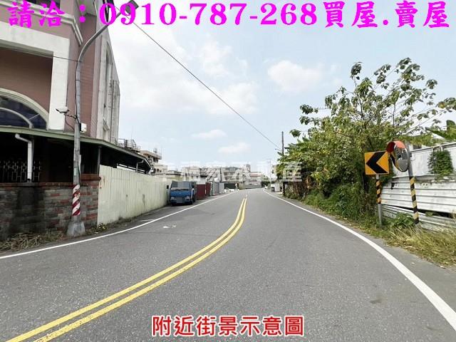 仁德建地_住宅地-2