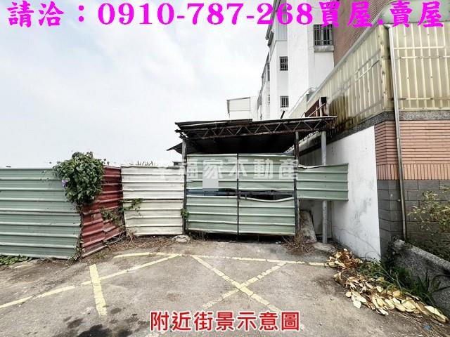 仁德建地_住宅地-3