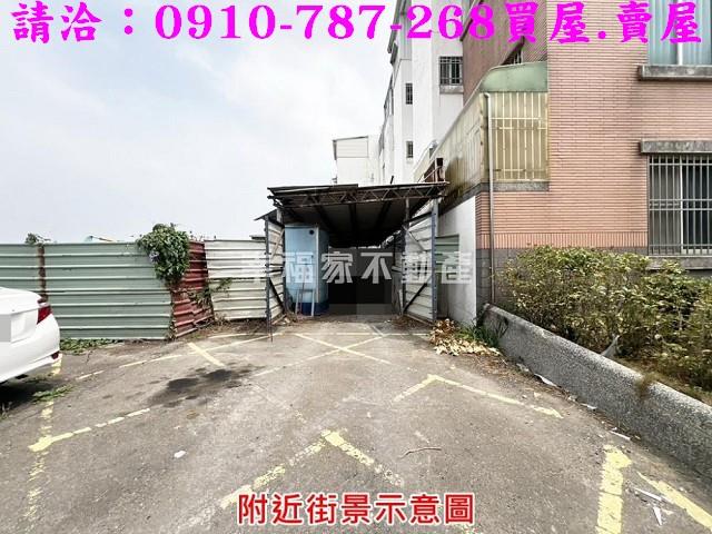 仁德建地_住宅地-4