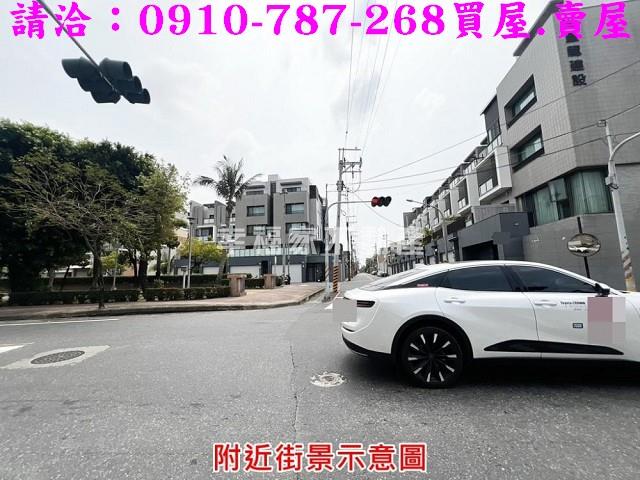 仁德建地_住宅地-6