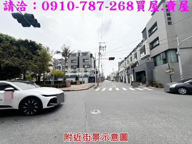 仁德建地_住宅地-9