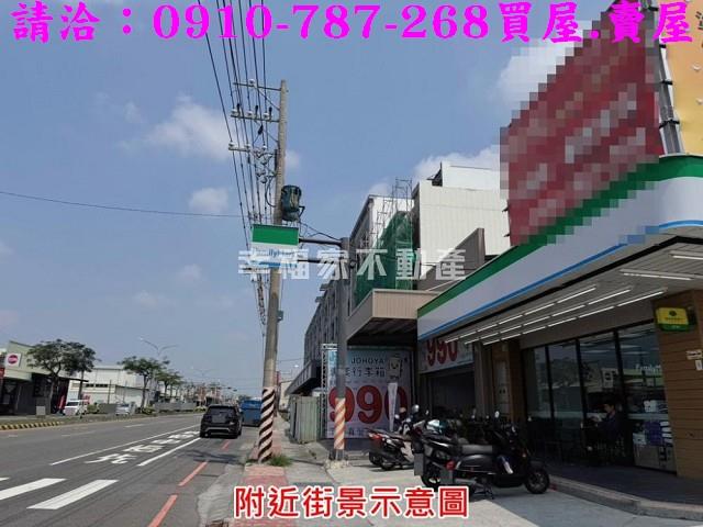 台南安南農地-15