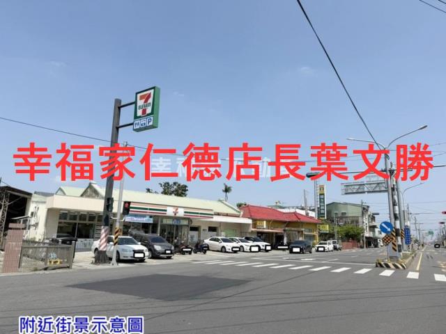 台南鹽水農地-10