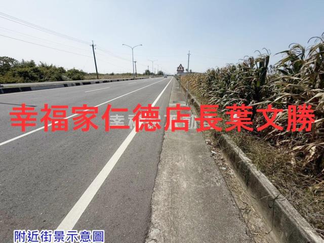 台南鹽水農地-13