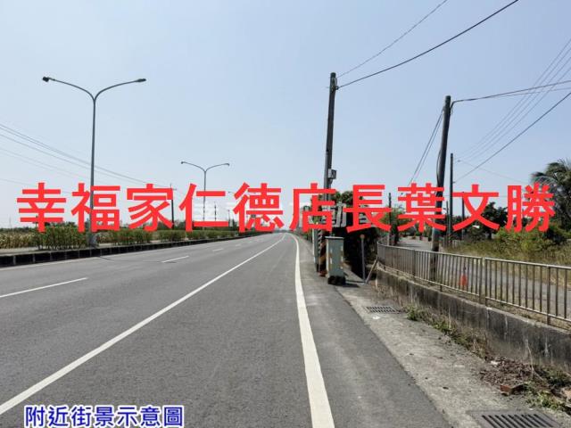 台南鹽水農地-5