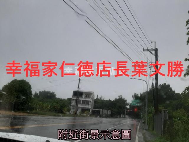 台南大內農地-2