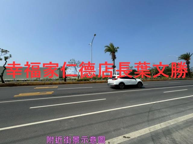 台南安南農地-8