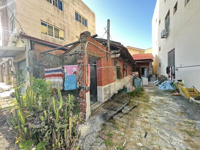 台南新化建地-2