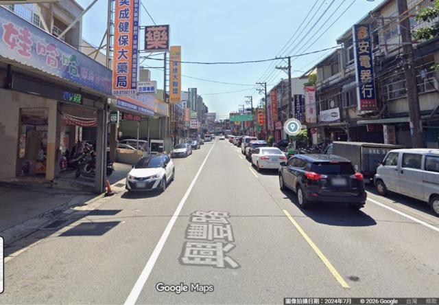 桃園八德工業地-1