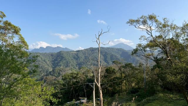 新竹北埔農地_山坡地-7