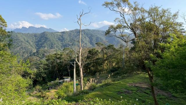 新竹北埔農地_山坡地-8