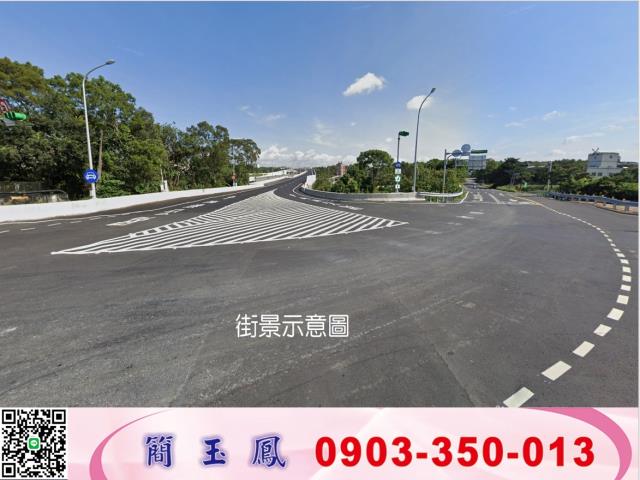 桃園龍潭農地_工業地-1