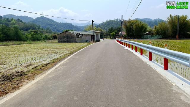 北埔農地_山坡地_休閒地-1