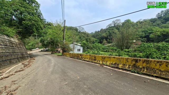 北埔農地_山坡地_休閒地-3