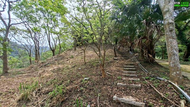 北埔農地_山坡地_休閒地-8