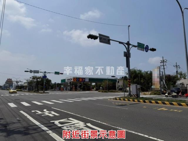 台南安南農地-12