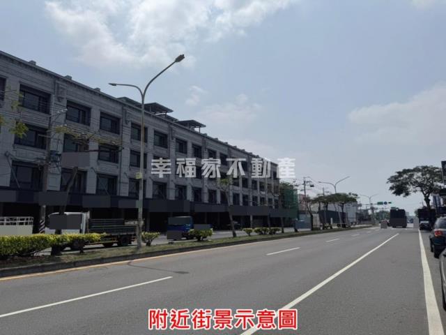 台南安南農地-13