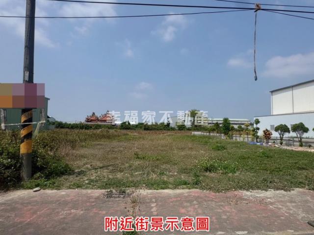 台南安南農地-1