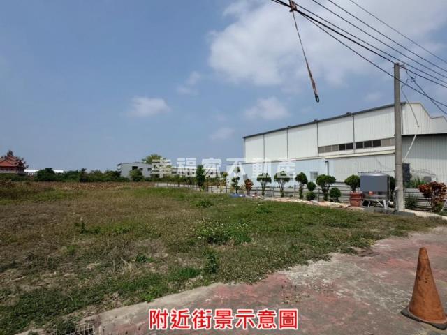 台南安南農地-2